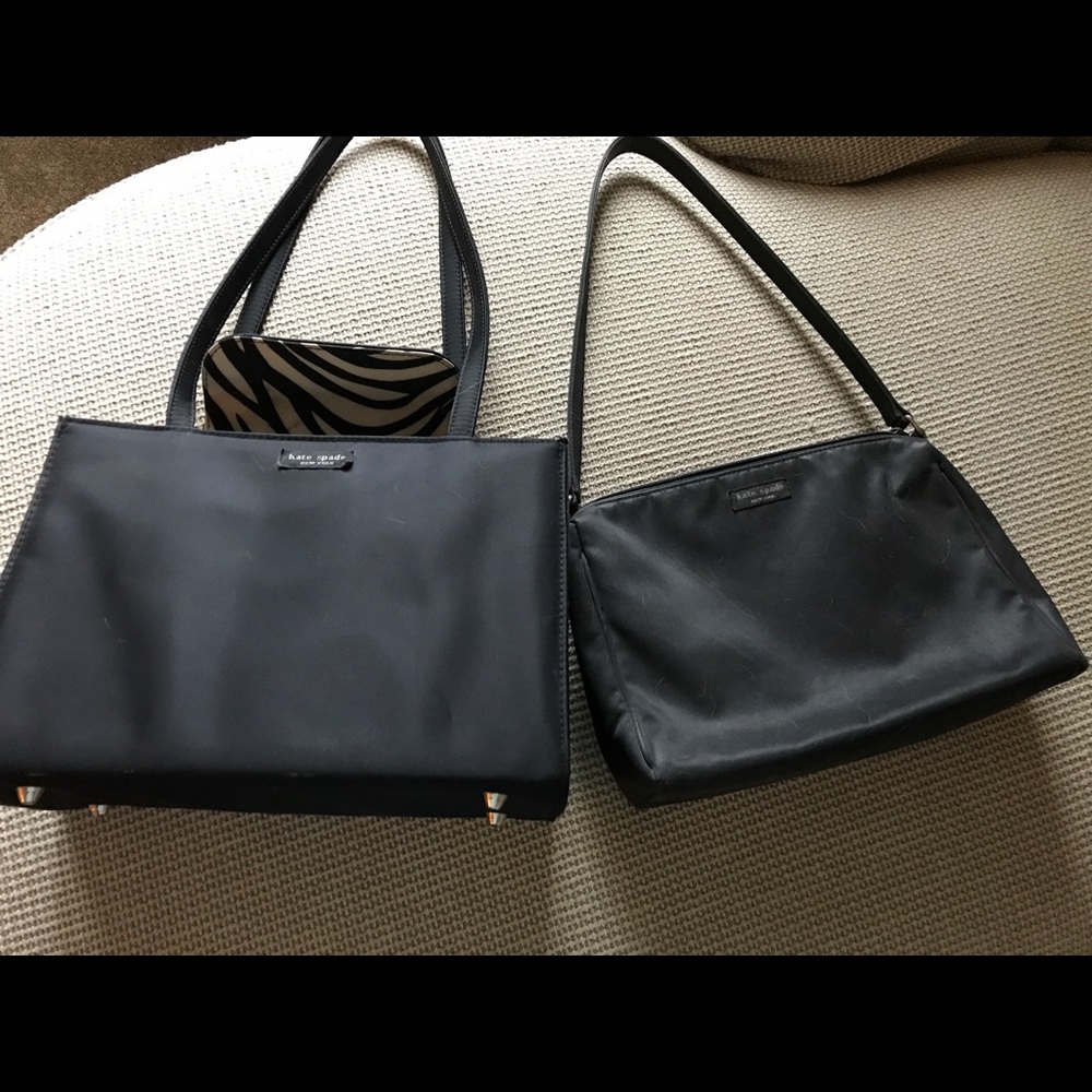 Kate Spade purses